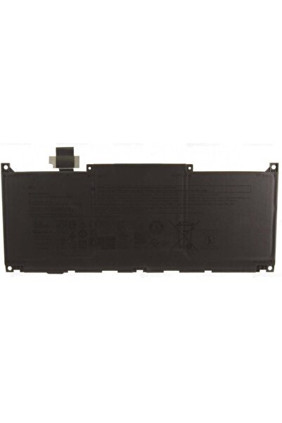 Dell 55Wh Lithium-ion battery for laptops