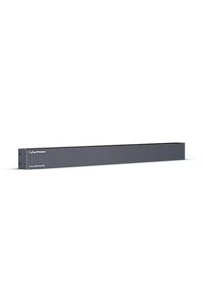 CyberPower Basic Series PDU20BHVIEC8R - power distribution unit