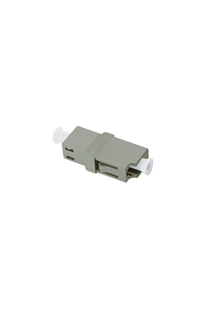 Qoltec Adaptor optic multimod LC/UPC Simplex