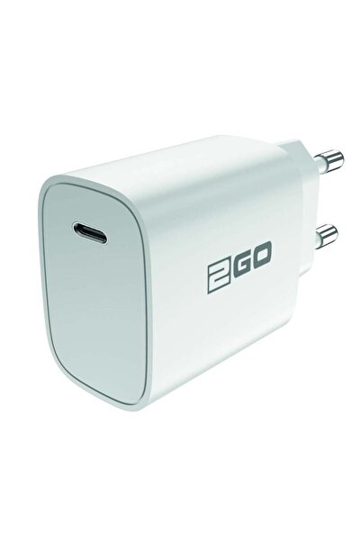ACV 2GO Încărcător 20W 1x USB-C Power Delivery cu