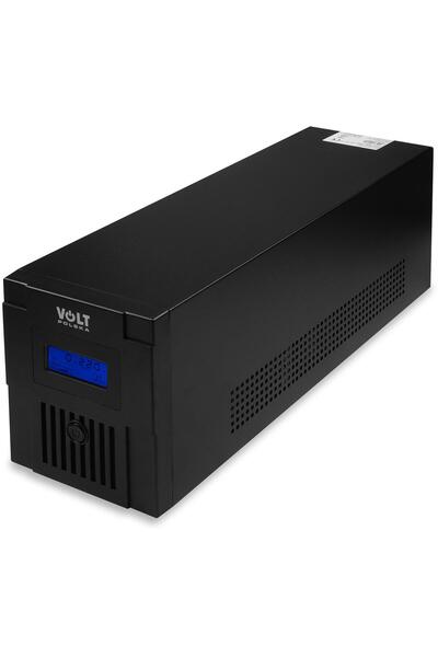Volt UPS ZASILACZ AWARYJNY POLSKA MICRO 3000VA 1800W