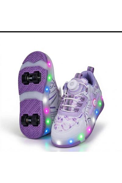 MRT_SNEAKER ÇOÇUK HEM PATEN HEM SPOR AYAKKABISI