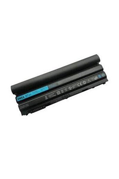 Dell Battery, 97WHR, 9 Cell, Lithium Ion