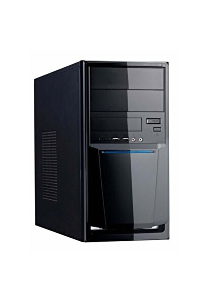 LİNKWORLD PC Geh√§use ATX 7271-23 3,5 Zoll 450W USB2.0/3.0