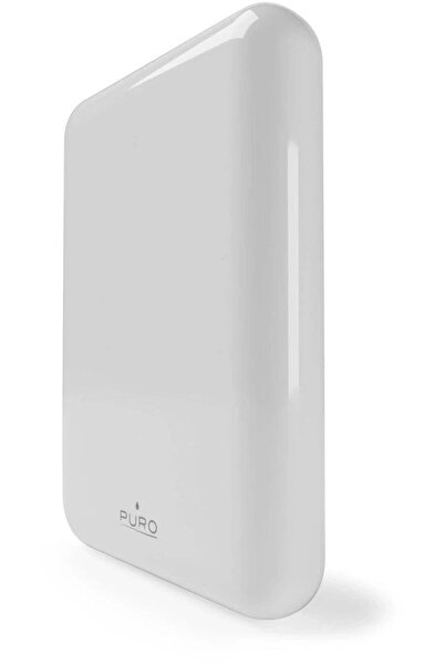 Puro Powerbank Powerbank Power Mag 5000mAh 20W Power Delivery USB-C - bia≈Çy