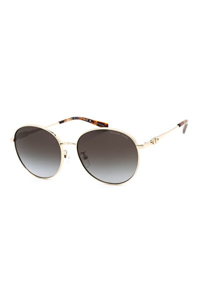 Michael Kors ΓΥΝΑΙΚΕΙΑ ΓΥΑΛΙΑ ΗΛΙΟΥ MK1119-10148G (Φακός/Γέφυρα/Βραχίονας) 57...