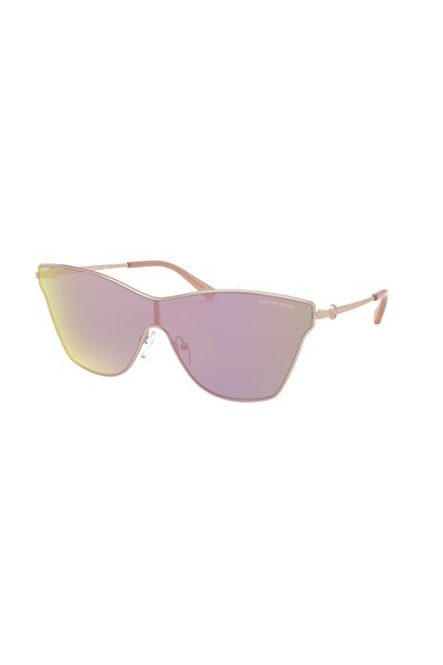 Michael Kors ΓΥΝΑΙΚΕΙΑ ΓΥΑΛΙΑ ΗΛΙΟΥ MK1063-11084Z (Φακός/Γέφυρα/Βραχίονας) 14...