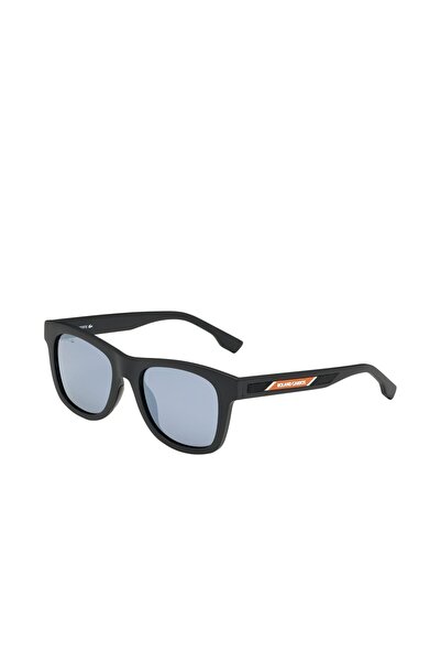 Lacoste ΓΥΑΛΙΑ ΗΛΙΟΥ UNISEX L3651SRG-001 (Φακός/Γέφυρα/Βραχίονας) 48/17/130 χ...