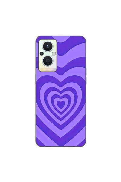 OEM Husa compatibila cu Oppo Reno7 Lite Silicon Gel Tpu Model Powerpuff Girls...