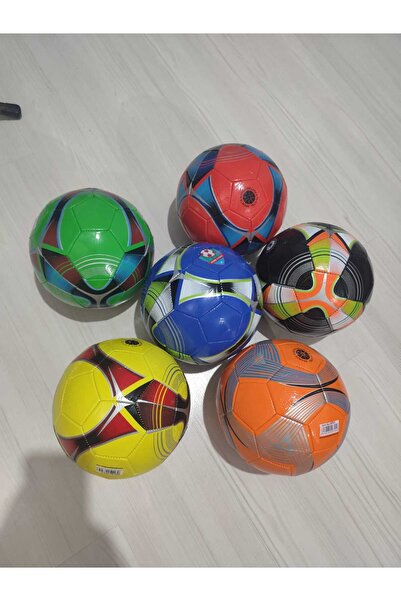 Prime Futbol Topu Dikişli