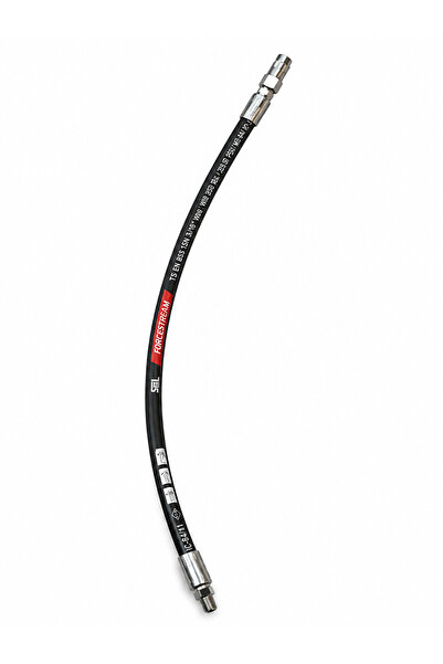 SELL Gresörlük Pompa Hortumu 50 cm Çelik Uçlu