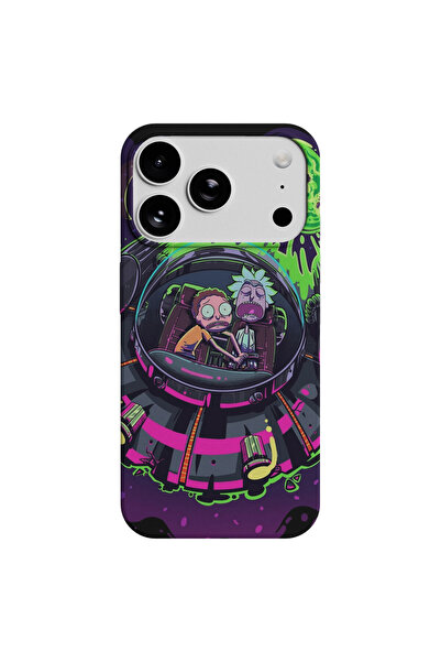 Viceversa Husă telefon Premium pentru Apple iPhone 17 Pro Max, Viceversa, mod...