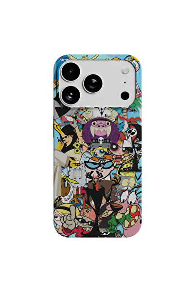 Viceversa Husa telefon Premium pentru Apple iPhone 17 Pro Max, Viceversa, mod...