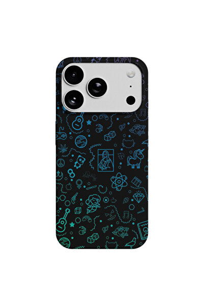 Viceversa Husa telefon Premium pentru Apple iPhone 17 Pro Max, Viceversa, mod...