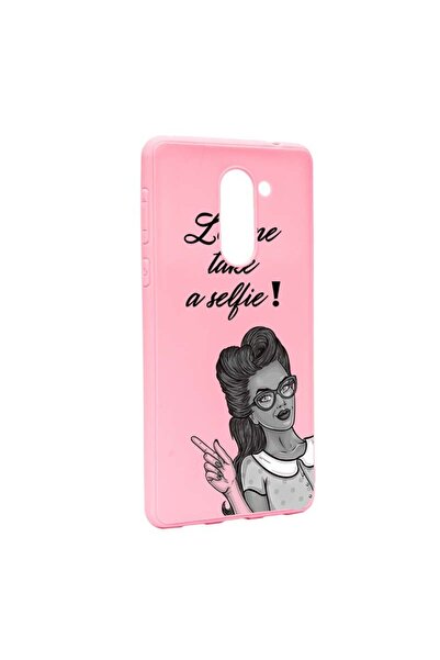 bestcase Husa de protectie Selfie pentru Huawei Mate 9 Lite / Honor 6X, rezis...