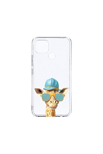 bestcase Husa BestCase¬Æ Clear Silicon 2MM, Compatibila Cu Realme C12 / C25s,...