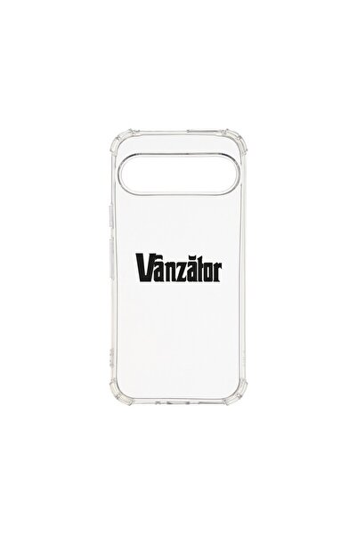 bestcase Husa Αντικραδασμική 1.5MM, Συμβατή με Google Pixel 9, Πωλητής - GodF...