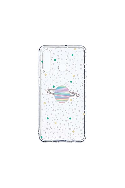 bestcase Husa BestCase¬Æ Clear Silicon 2MM, Compatibila Cu Huawei P30 Lite, U...