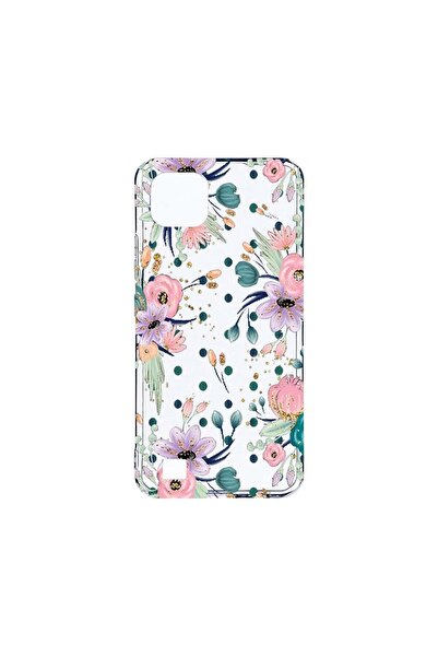 bestcase Husa BestCase¬Æ Clear Silicon 2MM, Compatibila Cu Realme C11 (2021),...