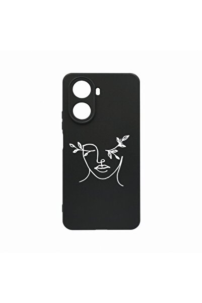 bestcase Husa BestCase¬Æ, Compatibila Cu Huawei Nova 10 SE, Woman Abstract, R...