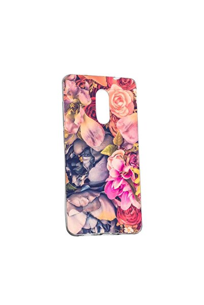 bestcase Θήκη για LG K8 2018, Φλοράλ, 5, Σιλικόνης