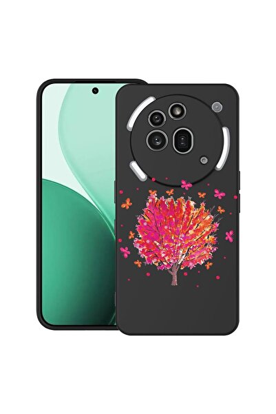 bestcase ¬Æ Husa TPU Ultra Slim Compatibil cu Nothing Phone (3a) Pro, cu Desi...