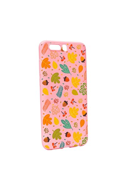bestcase Husa Huawei Honor 9, Silicon, Toamna P108