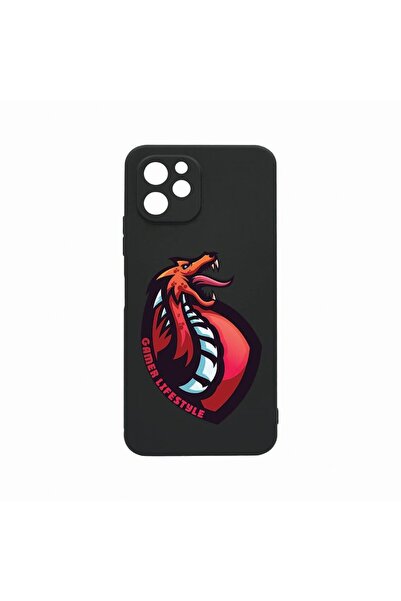 bestcase Θήκη, Συμβατή με Huawei nova Y61, Στυλ Λάιφσταϊλ για Γκέιμερς, Ανθεκ...