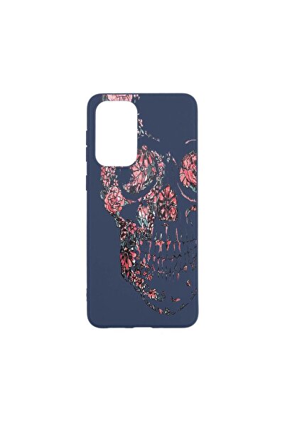bestcase Husa Silicon, Compatibila Cu Realme GT Neo 3, Skull, Rezistenta la u...