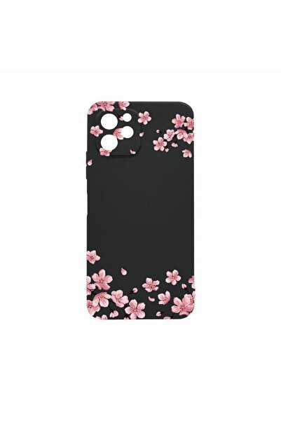 bestcase Husa BestCase¬Æ, Compatibila Cu Huawei nova Y61, Pastel colors - flo...
