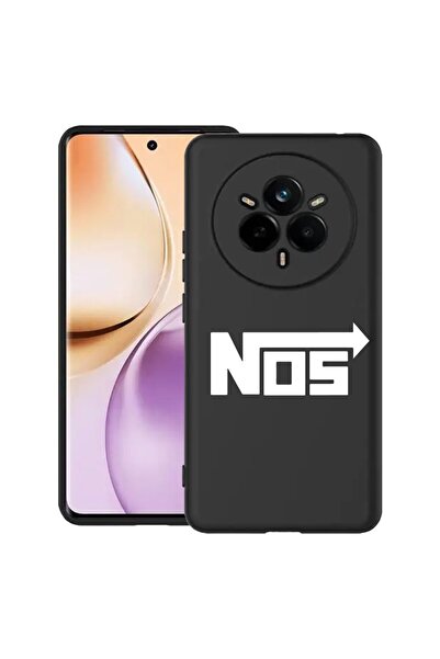 bestcase Θήκη για Realme 14 Pro Plus 5G, NoS, Λεπτή σιλικόνη 0.8MM, Αντικραδα...