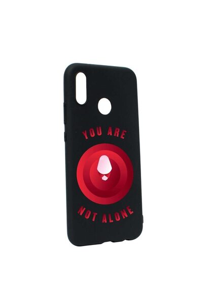bestcase Η Ιστορία της Υπηρέτριας προστατευτική θήκη για Huawei P20 Lite, ανθ...