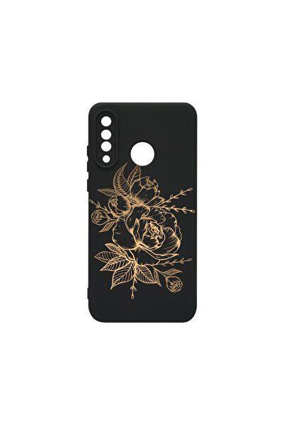 bestcase Husa BestCase¬Æ Premium Liquid Silicon, Compatibila Cu Huawei P30 Li...