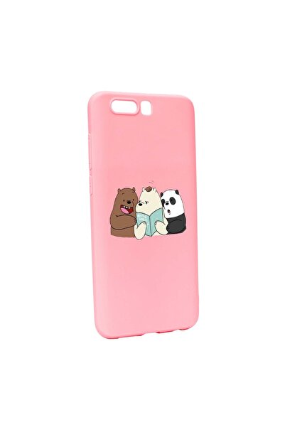 bestcase Husa de protectie Winter Sports, pentru Huawei Honor 9, rezistenta l...