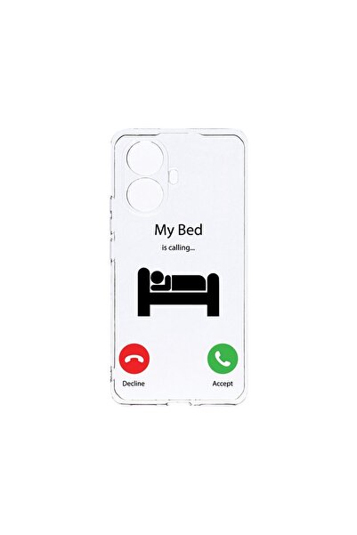 bestcase Husa BestCase® Silicon transparent 2MM, Compatibilă cu Realme 10 Pro...