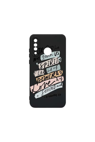 bestcase Husa BestCase¬Æ Premium Liquid Silicon, Compatibila Cu Huawei P30 Li...