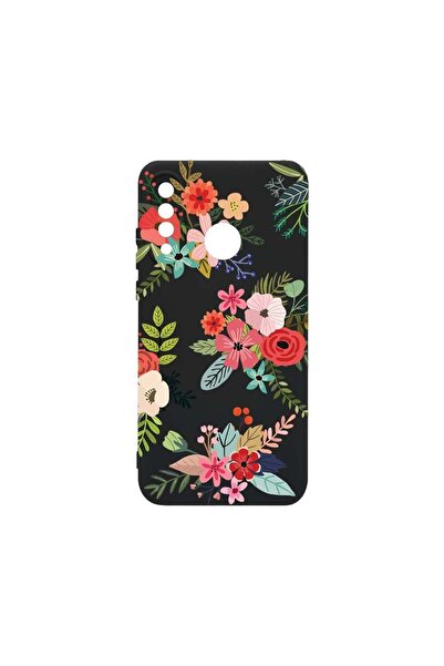 bestcase Husa BestCase¬Æ Premium Liquid Silicon, Compatibila Cu Huawei P30 Li...