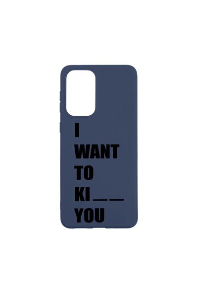 bestcase Husa Silicon, Compatibila Cu Realme GT Neo 3, I Want To..., Rezisten...