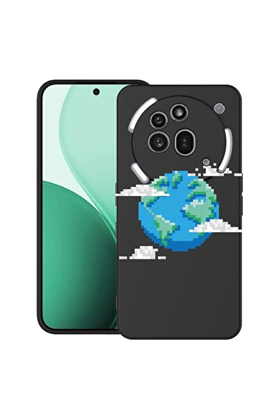 bestcase Ултра тънък TPU калъф, съвместим с Nothing Phone (3a) Pro, с дизайн ...