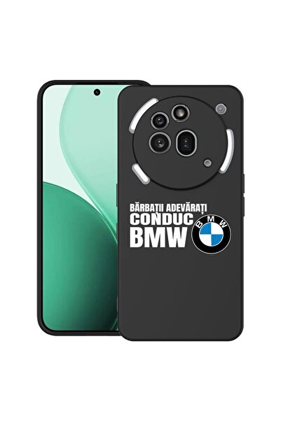bestcase ¬Æ Husa TPU Ultra Slim Compatibil cu Nothing Phone (3a) Pro, cu Desi...