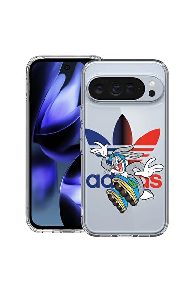 bestcase ¬Æ Husa pentru Google Pixel 10 / Pixel 10 Pro cu Design Mad Bugs Bun...