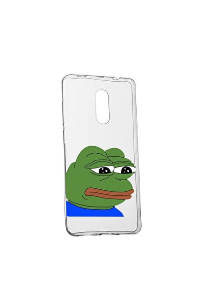 bestcase Meme Silicone Case, Compatible with Nokia 2.4, wear-resistant, anti-...
