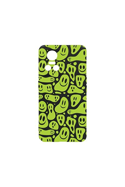 bestcase Husa BestCase¬Æ SLIM SIlicon 0.8MM, Compatibila Cu Realme GT Neo 3, ...
