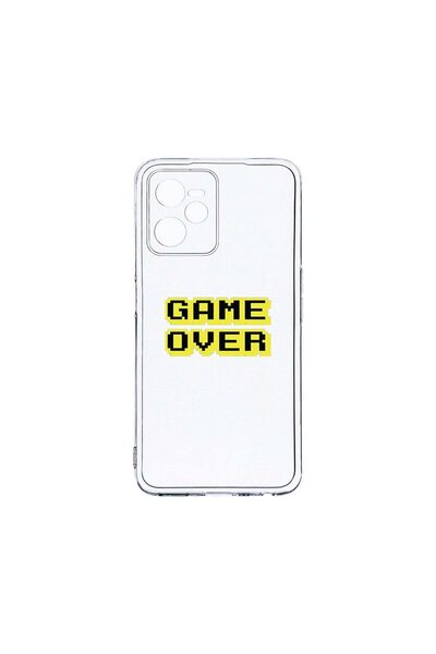 bestcase Husa BestCase¬Æ Clear Silicon 2MM, Compatibila Cu Realme C35, Game O...