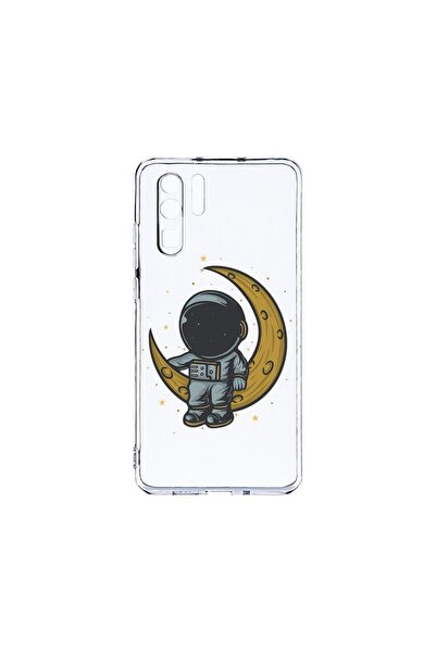 bestcase Husa BestCase¬Æ Clear Silicon 2MM, Compatibila Cu Huawei P30 Pro, As...