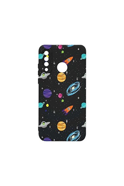 bestcase Husa BestCase¬Æ Premium Liquid Silicon, Compatibila Cu Huawei P30 Li...