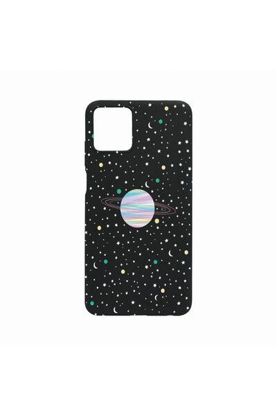 bestcase Тънък силиконов калъф 0.8ММ, съвместим с Nokia G42 5G / G310 5G, Все...