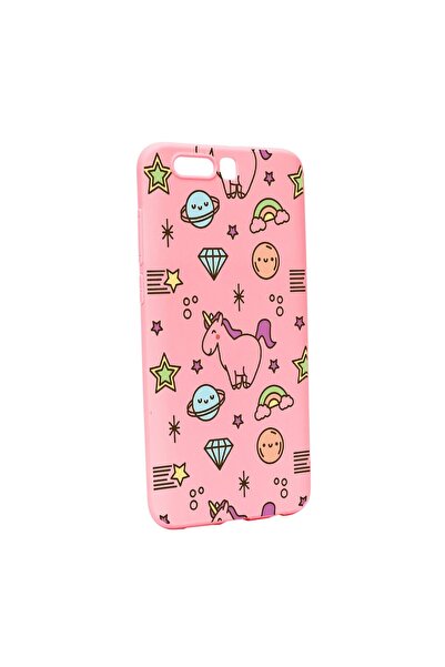 bestcase Husa de protectie Unicorn - Universe, pentru Huawei Honor 9, reziste...