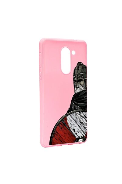bestcase Husa de protectie Vikingii, Movie, pentru Huawei Mate 9 Lite / Honor...