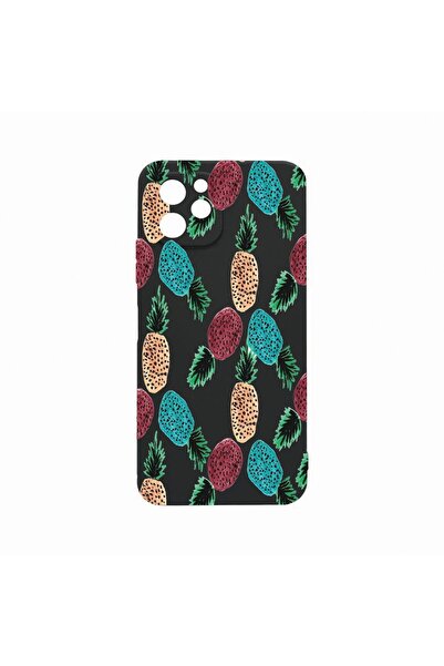 bestcase Husa BestCase¬Æ, Compatibila Cu Realme 10 5G, Ananas, Rezistenta la ...